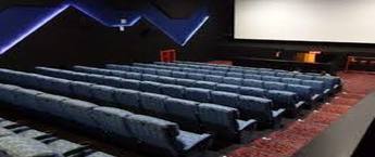 Anjuman Cinema Advertising Agency, Anjuman Cinema Branding in Lucknow, On-Screen Cinema Advertising in Anjuman Cinema